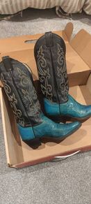 handmade cowboy boots