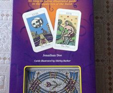 Tarot Cards.