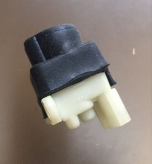 Fuel Inertia Switch (Fiat  Alfa Romeo)