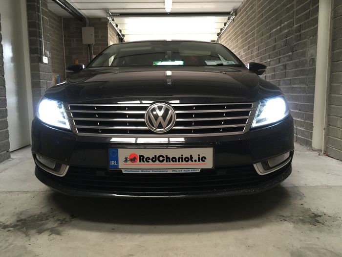 HID Xenon kits with D Lumina ballasts NEW products for BMW Audi VW Mercedes