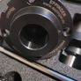 Cnc milling machine tooling system Image 6
