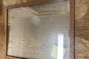 Picture Frame 20 X 16 Inches Inner Oak