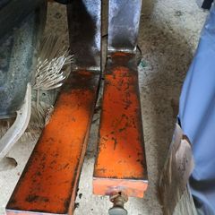 pallet forks
