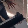 Upright Yung Chang Piano Image 5
