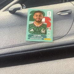 Panini world cup 2026 stickers