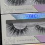 Baby doll super fluffy faux mink lashes bundle Image 5