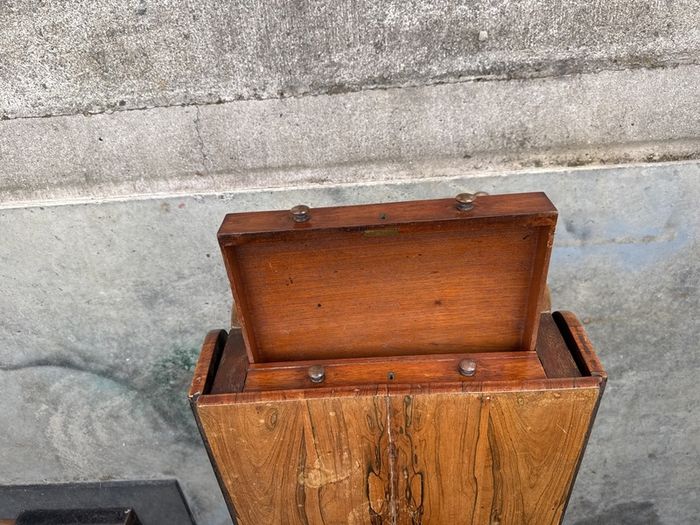 Antique Side Table