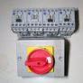 Moeller MCB Circuit Breakers C10 / C6 Fully Working Image 2