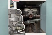 Funko Pop - T-60 Power Armor 78 - Fallout 4 Game - Vinyl Action Figure