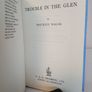 Trouble in the Glen by Maurice Walsh (HQ281) Image 2