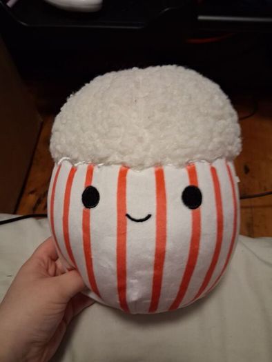 Arnel the Squishmallow
