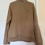 fit half zip Image 2
