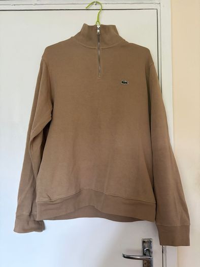 fit half zip
