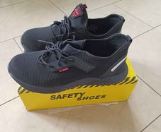 Safty shoes