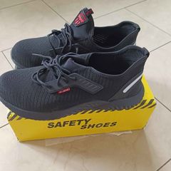 Safty shoes
