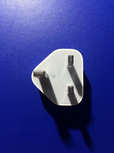 Official Apple iPhone USB Charger