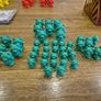 106 Counting Bears & Set of pattern and sequencing cards Image 4