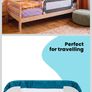 Kids bed guard Image 5
