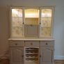 Display and Drinks Cabinet Image 4