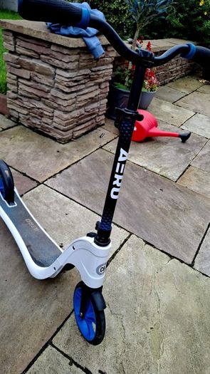 Scooter