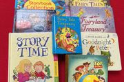 childrens books