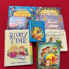 childrens books