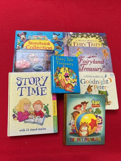 childrens books