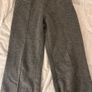 Wool two-piece set Image 3