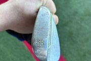 Titleist SM8 56 wedge