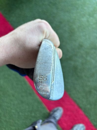 Titleist SM8 56 wedge