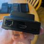 Nintendo switch (Modded Joycon and Dock) Image 5
