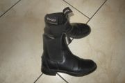 Short riding boots    TOGGI