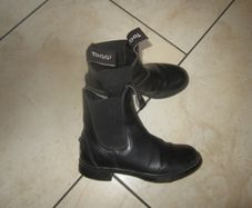 Short riding boots    TOGGI