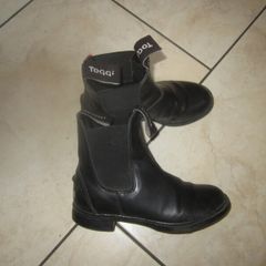 Short riding boots    TOGGI