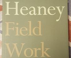 Field Work by Seamus Heaney