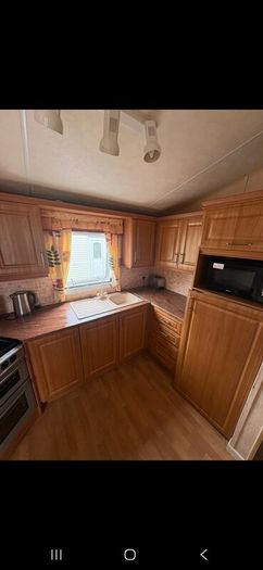 Mobile Home for Rent Duleek. Long term.