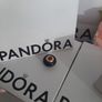 New genuine pandora Rose gold charm Image 2