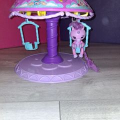 Fingerlings