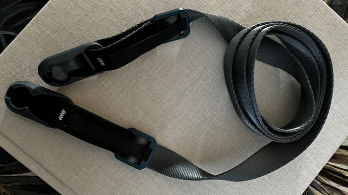 Peak Design Slide Lite, Camera Strap, as new