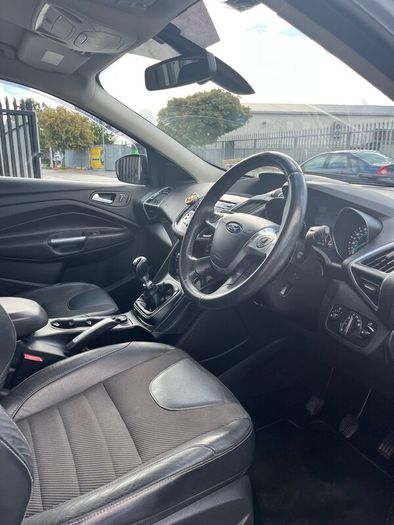 Ford Kuga 2013