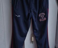 PT Tracksuit trousers size 31-32