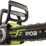 Ryobi 18 V 30 cm Bar ONE+ Cordless Brushless Chain Saw Image 6