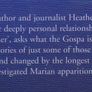 Vicka - Touched By A Mother's Love - Conversations With A Medjugorje Visionary - Heather Parsons Image 3