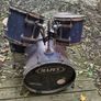 sonor drum kit Image 5