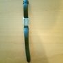 Emporio Armani ladies wrist watch black Image 3