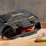 Tool Bag 30 x 25 x 13 cm in Resistant 600 x 600 Denier with 8 Interior 2 Exterior Pockets and Reinfored Base 1-93-330 Image 2