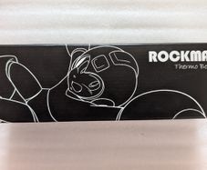 Rockman Thermos (Thermo Bottle)