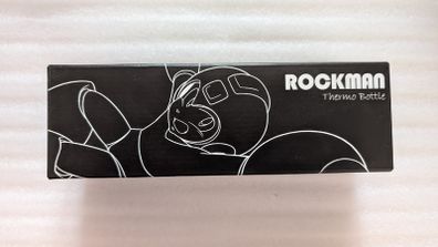 Rockman Thermos (Thermo Bottle)