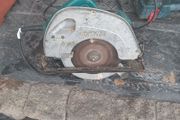 Makita circular saw
