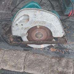Makita circular saw